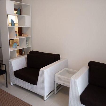 Ferienwohnung Le Bon Vivant Arraial Do Cabo Praia Grande Vista Mar Lindo Apartamento Exterior foto
