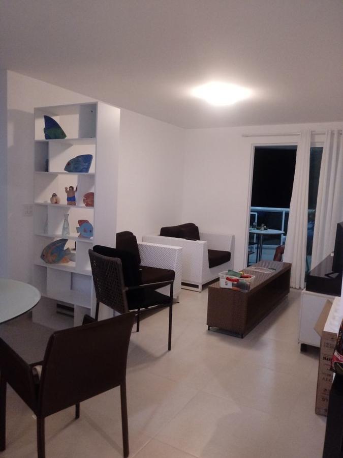 Ferienwohnung Le Bon Vivant Arraial Do Cabo Praia Grande Vista Mar Lindo Apartamento Exterior foto