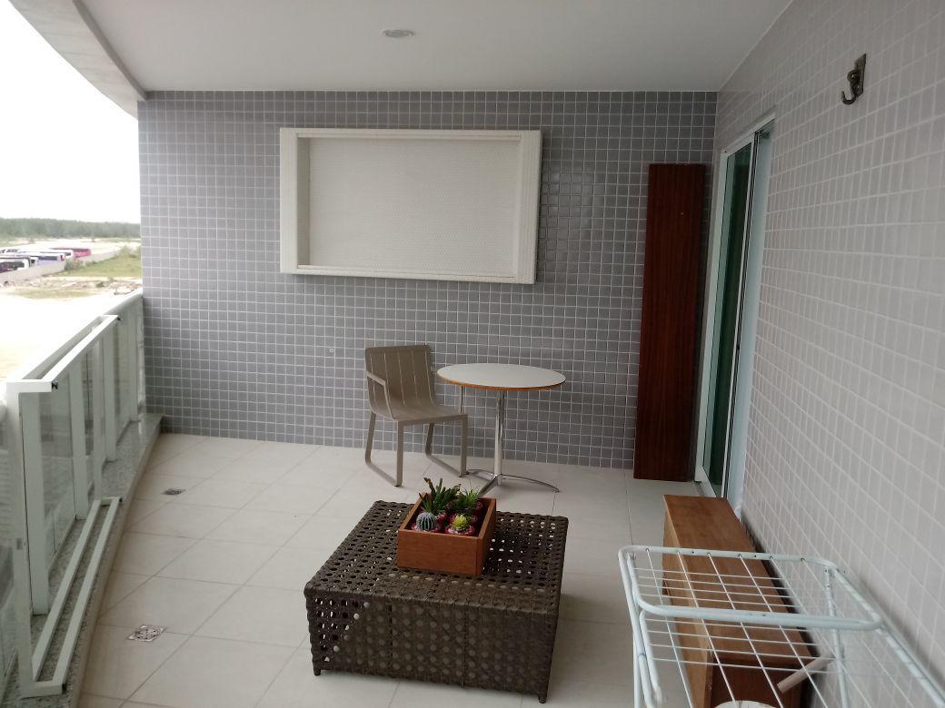 Ferienwohnung Le Bon Vivant Arraial Do Cabo Praia Grande Vista Mar Lindo Apartamento Exterior foto