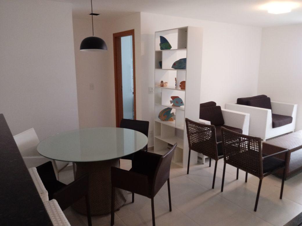 Ferienwohnung Le Bon Vivant Arraial Do Cabo Praia Grande Vista Mar Lindo Apartamento Exterior foto
