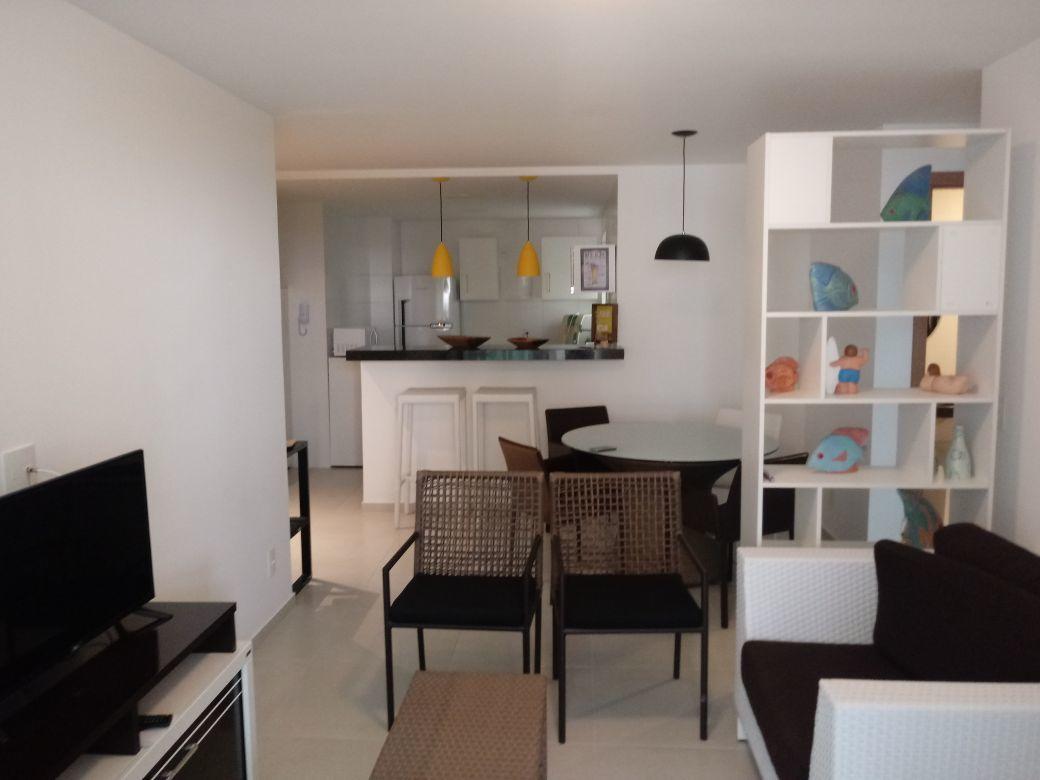 Ferienwohnung Le Bon Vivant Arraial Do Cabo Praia Grande Vista Mar Lindo Apartamento Exterior foto